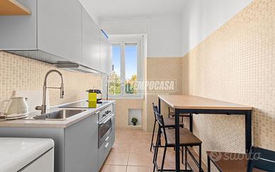 Appartamento a Milano Via Ennio 2 locali