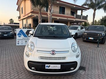 Fiat 500L 1.3 Multijet 95 CV Lounge