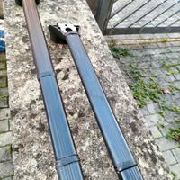 barre portatutto cam