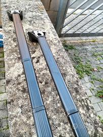 barre portatutto cam