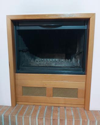 Termocamino THERMO 600-610