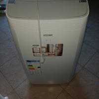 Condizionatore portatile Koenic KAC 14022 WLAN
