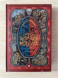 Lo strano caso del dottor Jekyll e del signor Hyde