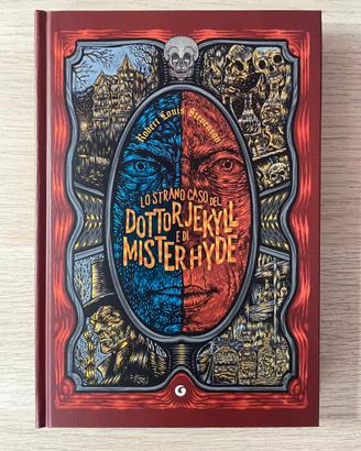 Lo strano caso del dottor Jekyll e del signor Hyde