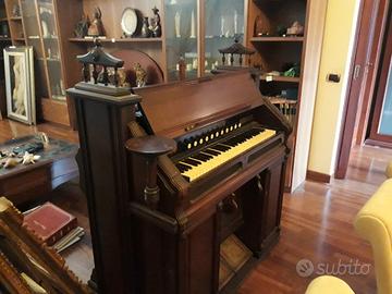 pianoforte 