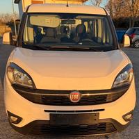 Ricambi usati Fiat doblò 1.4 benzina 198A4000