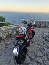 Ducati Hypermotard 950