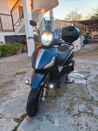 Piaggio Beverly 300 S 2021