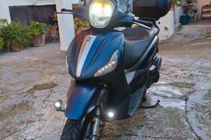 Piaggio Beverly 300 S 2021