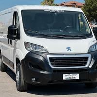 Peugeot Boxer furgone L2 H1 130 cv euro 6b