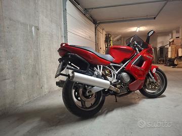 ducati st2