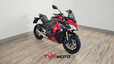 Suzuki GSX S 1000 FA 1000 FA Abs