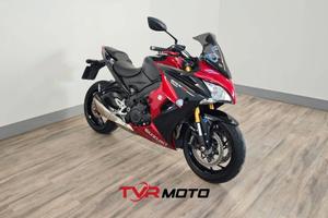 Suzuki GSX S 1000 FA 1000 FA Abs