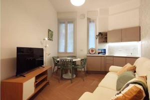 Appartamento di 45 m² con 2 locali a Milano