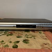 Dvd recorder sharp