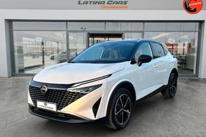 Nissan Qashqai KM0 1.3 mhev Tekna 2wd 158cv AUTO T