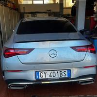 CLA 200 2024 INCIDENTATA