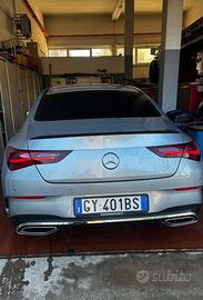 CLA 200 2024 INCIDENTATA