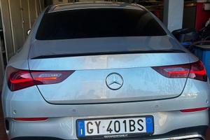 CLA 200 2024 INCIDENTATA