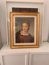 Quadro madonna