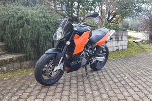 KTM LC8 990 SuperDuke ASI