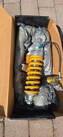 Sospensioni Öhlins TTX per BMW GS 1200 dal 2013