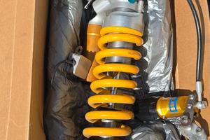 Sospensioni Öhlins TTX per BMW GS 1200 dal 2013
