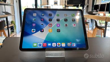 iPad Air 6Th , 11” M2 512gb, Wi-Fi , Ex-Demo