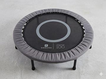 Trampolino Domyos 100