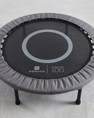 Trampolino Domyos 100