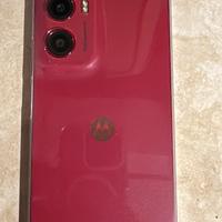 Motorola Moto G05
