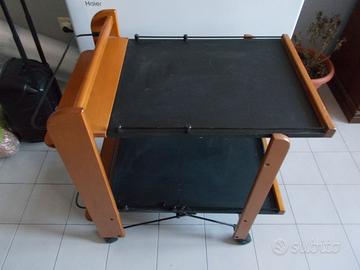 carello foppapedreti