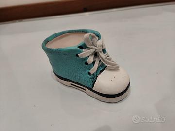 vaso piante forma scarpa