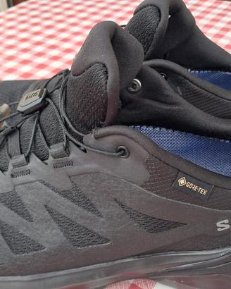 Scarpe Salomon