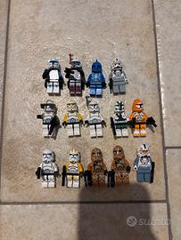 Lego star wars