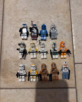 Lego star wars