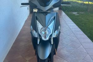 Kymco Agility 16+ 50 4T