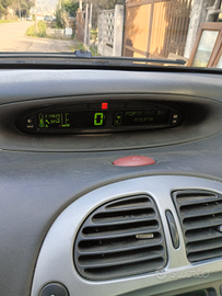 Xsara picasso 1.6