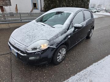 Fiat Punto Evo 1.4 5 porte S&S Active