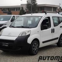 CITROEN Nemo 1.4 Multispace Autocarro N1