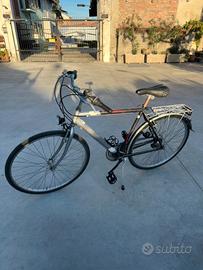 City bike