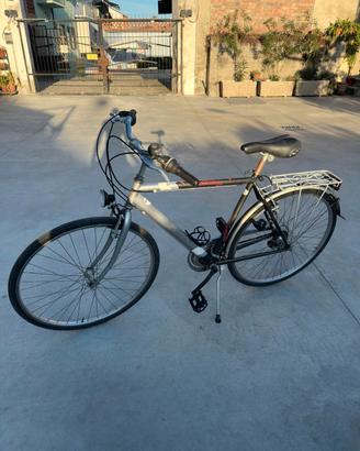 City bike