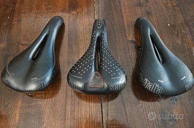 Selle bici lotto 