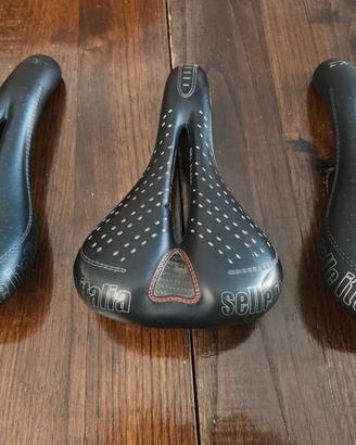 Selle bici lotto 