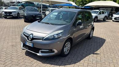 Renault Scenic Scénic XMod dCi 110 CV Start&Stop E