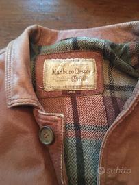 MARLBORO john wayne PELLE