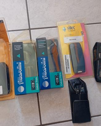 custodie per cellulari vintage 