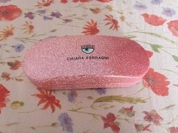 Occhiali da sole chiara ferragni