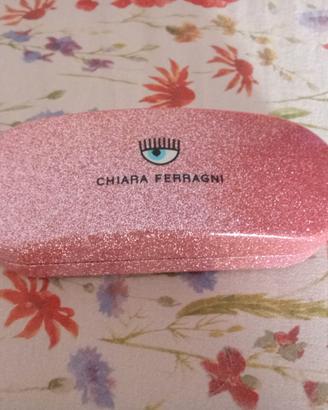 Occhiali da sole chiara ferragni