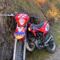 Beta RR 50